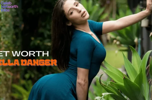 Abella Danger net worth