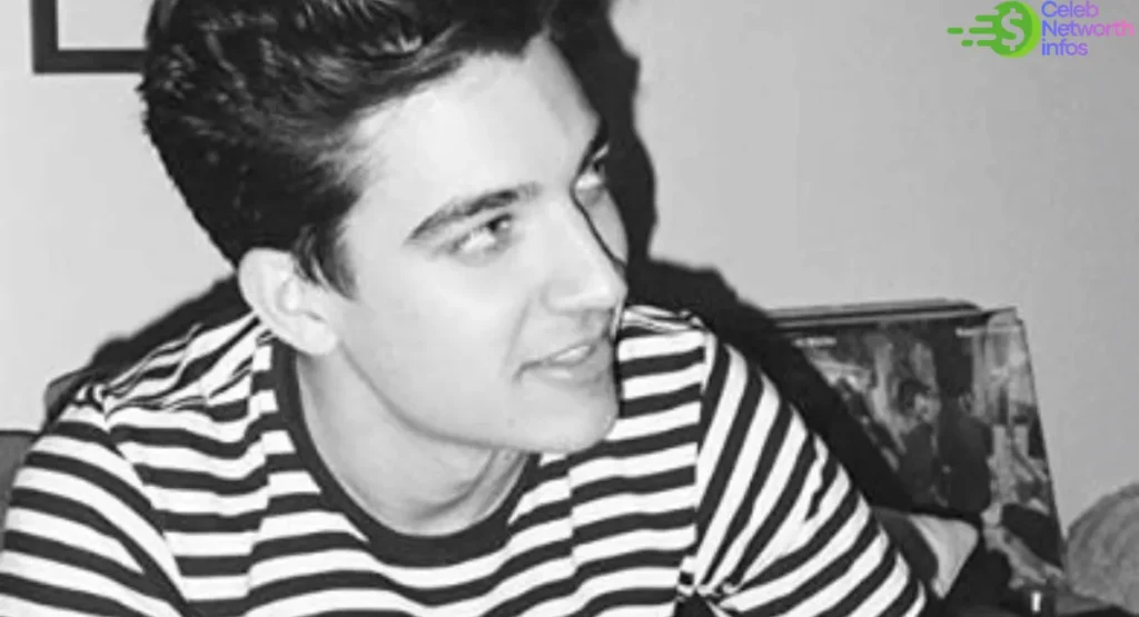 Adam Faze Early Life and Background