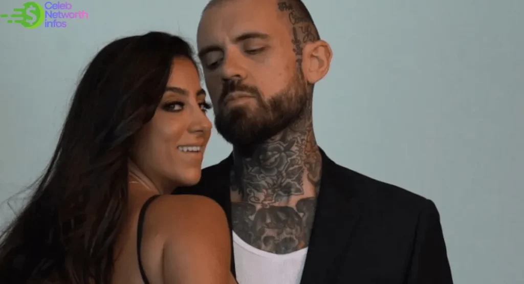 Adam22 and Lena The Plug