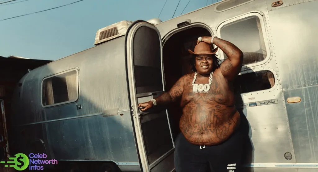 BigXthaPlug Biography & Early Life