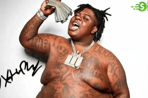 BigXthaPlug Net Worth
