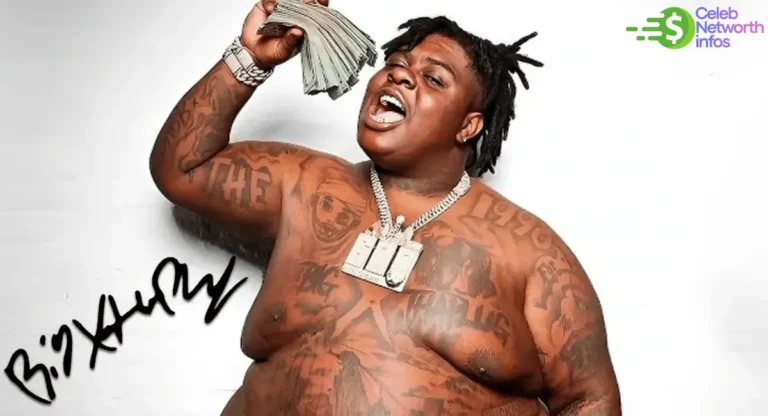 BigXthaPlug Net Worth
