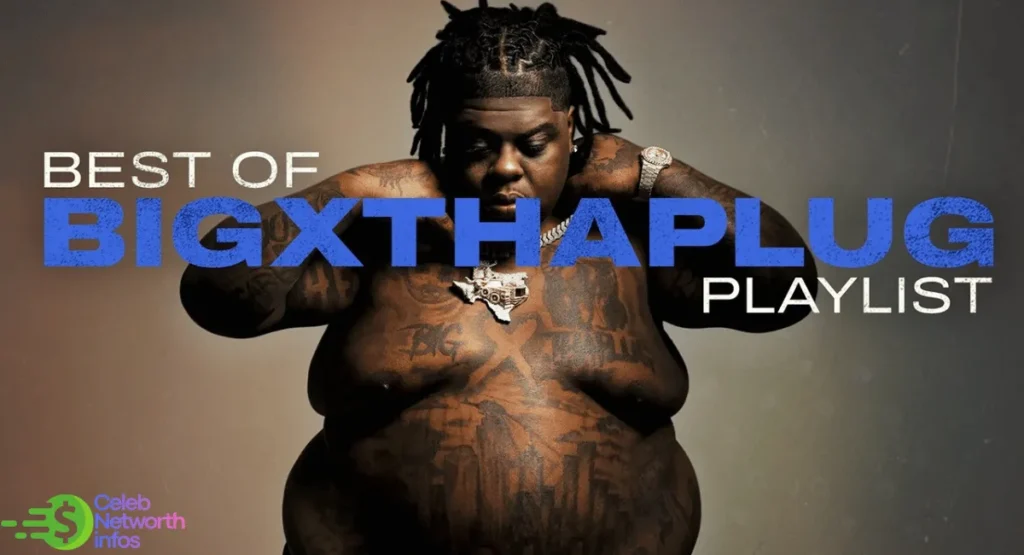 BigXthaPlug Songs, Albums & Collaborations