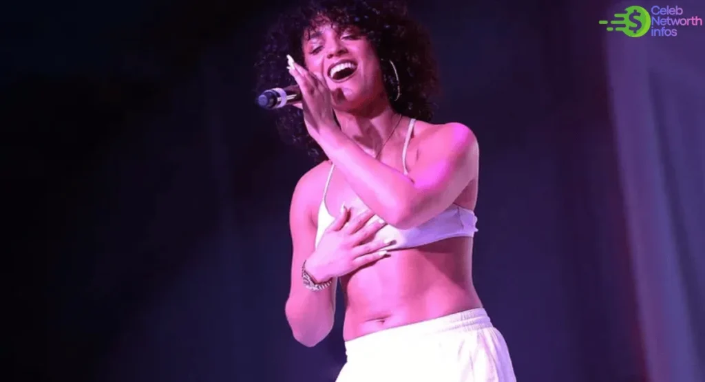 DaniLeigh Music Career