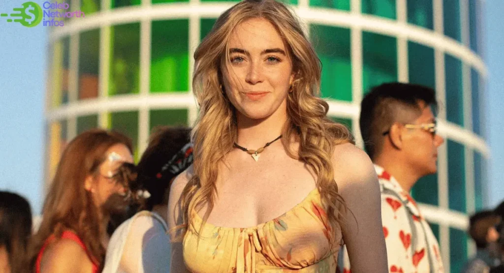 Grace Charis Early Life