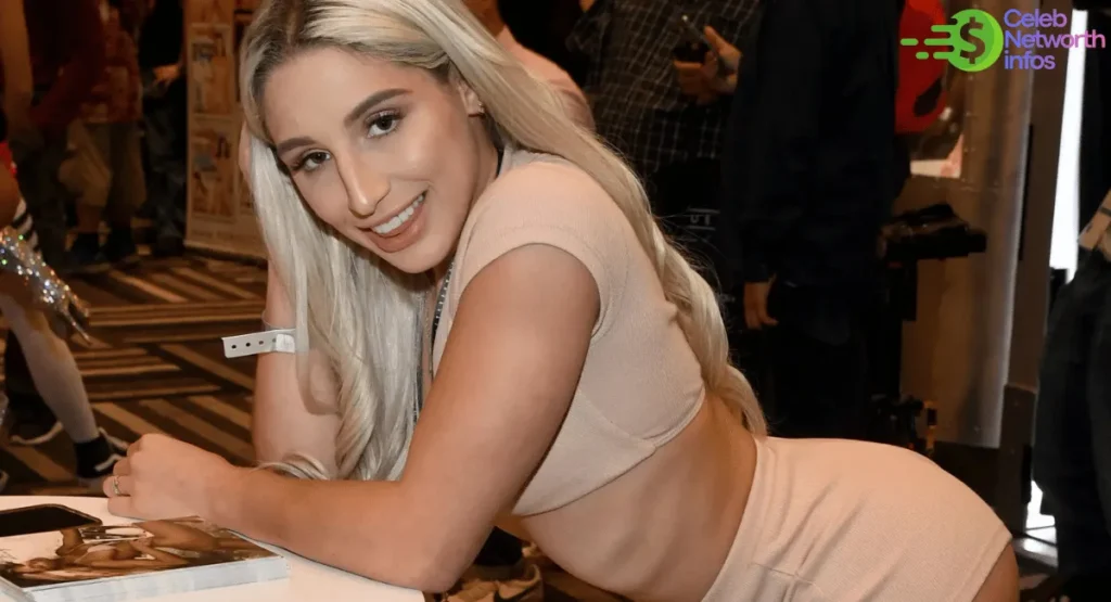 Role of Social Media in Abella Danger Net Worth Growth